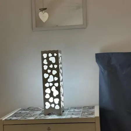 Melficta House Апартаменты *