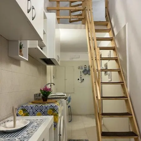 Melficta House Апартаменты