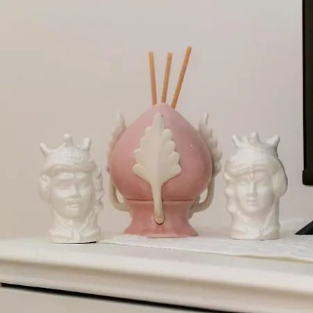 Апартаменты Melficta House