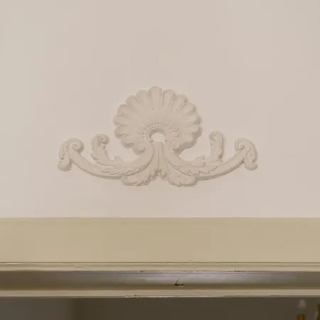 Melficta House Мольфетта