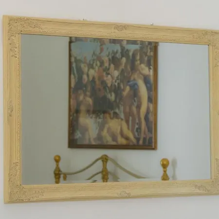 Melficta House Апартаменты Мольфетта