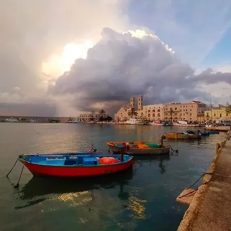 Melficta House Molfetta