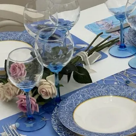 Apartmán Melficta House