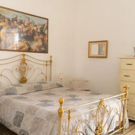 Melficta House * Molfetta