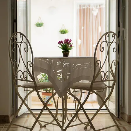 Apartmán Melficta House Molfetta