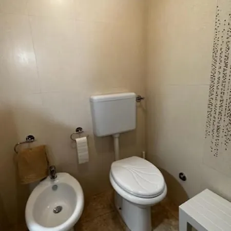 Apartmán Melficta House