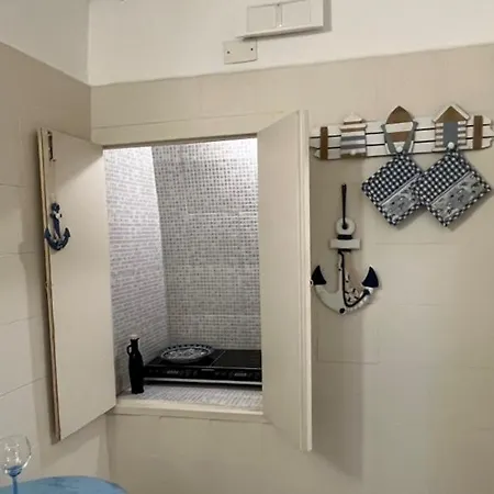 Melficta House * Molfetta