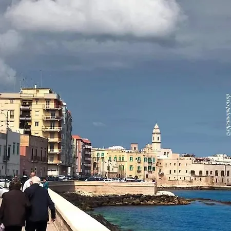 Melficta House Molfetta