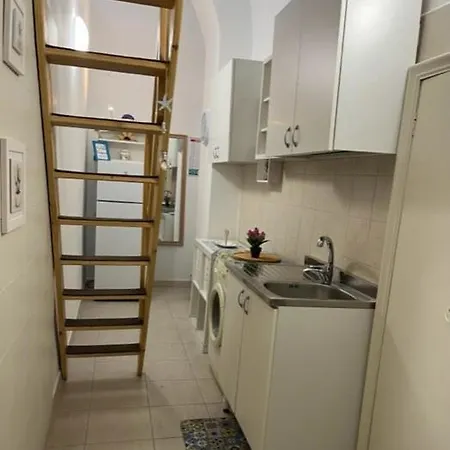 Melficta House * Molfetta