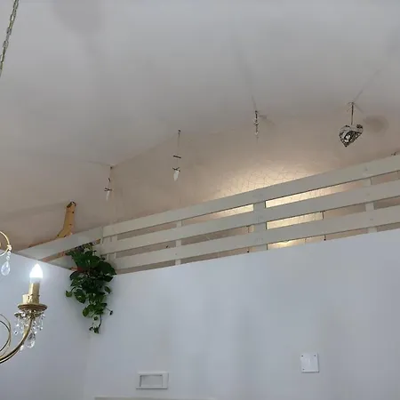 Apartmán Melficta House Molfetta