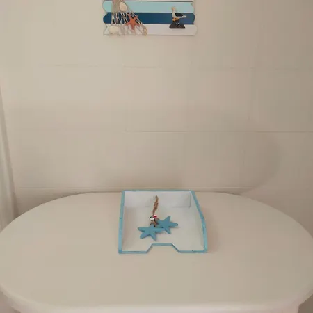 Melficta House Apartmán Molfetta