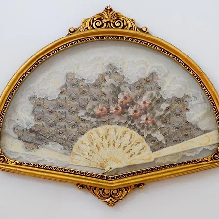 Appartamento Melficta House *