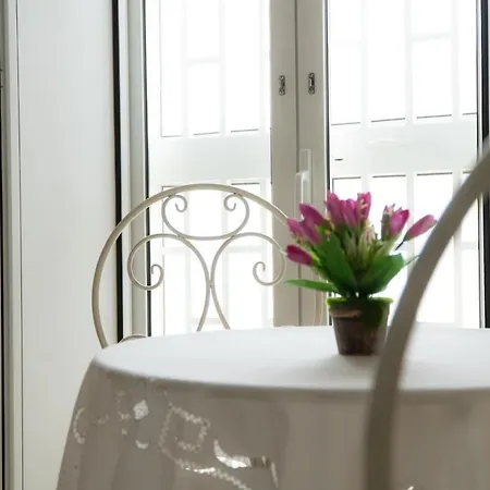 Apartmán Melficta House Molfetta