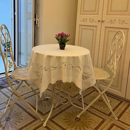 Melficta House * Molfetta