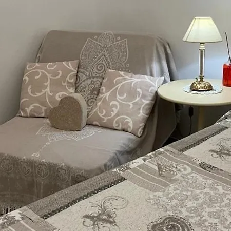 Apartmán Melficta House Molfetta