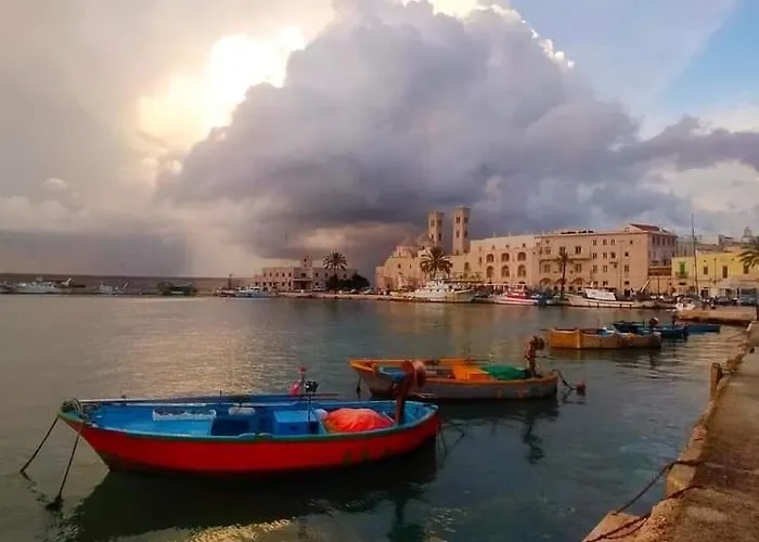 Melficta House 몰페타