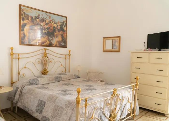 Melficta House * 몰페타