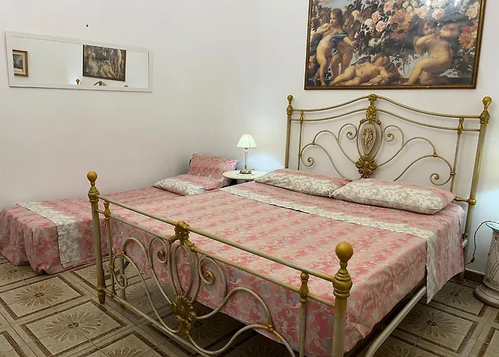 Melficta House 아파트