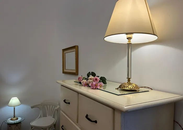 Melficta House 아파트 몰페타