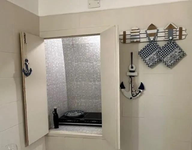 Melficta House * 몰페타