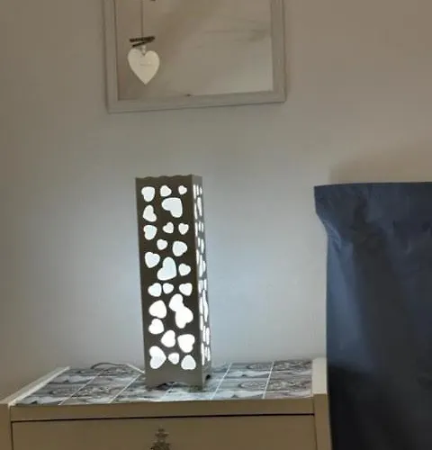 Melficta House 아파트 *