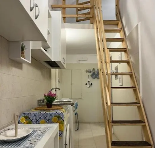 Melficta House 아파트