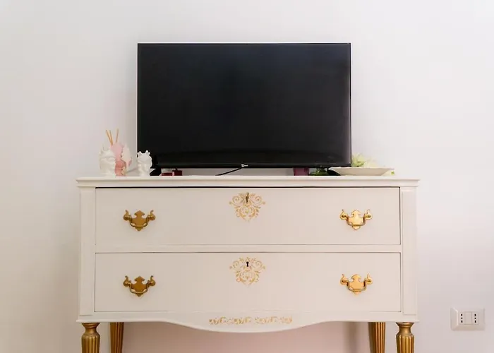 Melficta House 아파트 몰페타