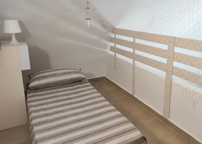 Melficta House 아파트