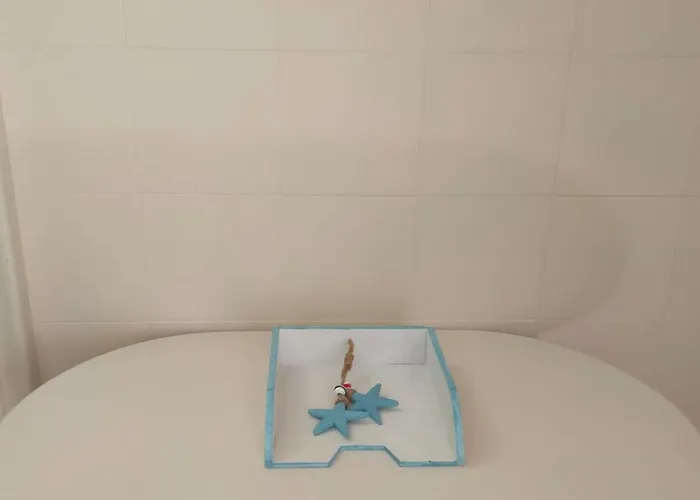 Melficta House 아파트 몰페타