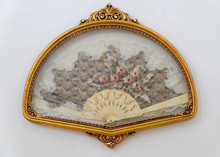 아파트 Melficta House *