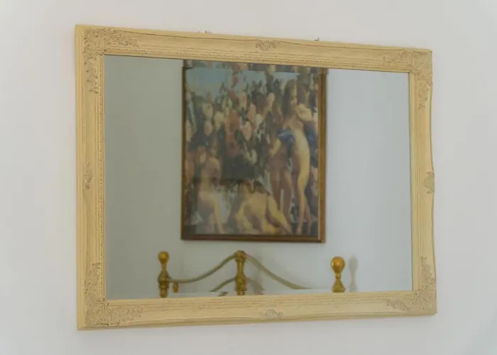 Melficta House 아파트 몰페타