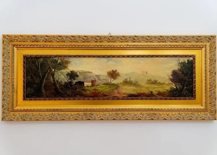 Melficta House 몰페타