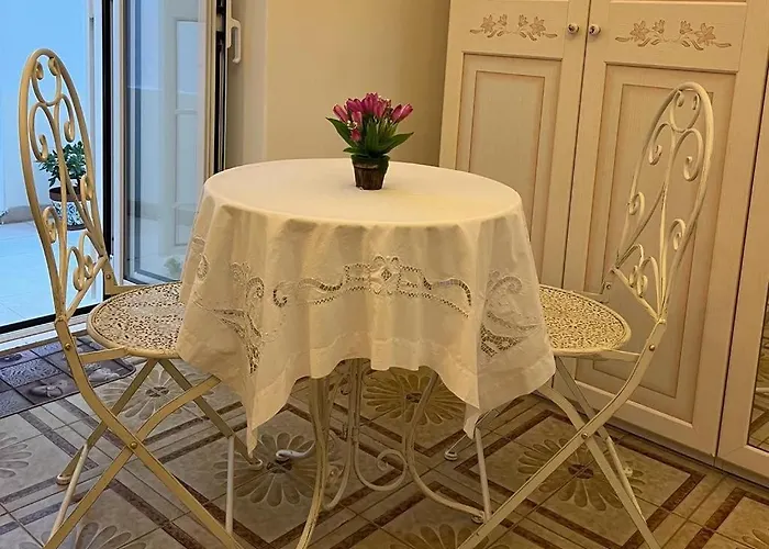 Melficta House * 몰페타