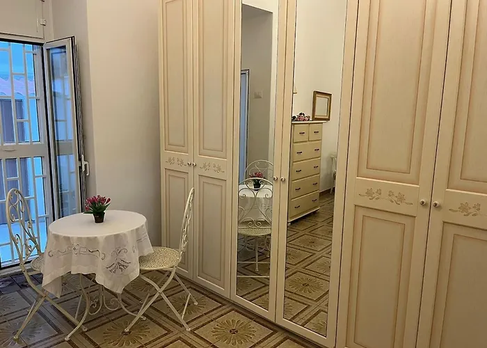 아파트 Melficta House *